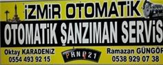 İzmir Otomatik Şanzıman Servisi - İzmir